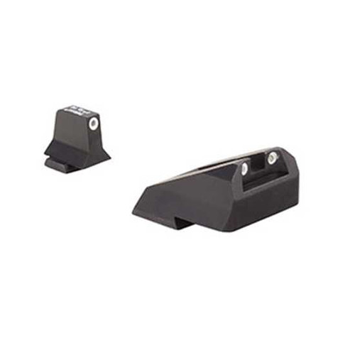 TRIJICON NIGHT SIGHTS B&T S&W SUPP HEIGHT SET TRI SA237C600900 131.52 $ physical Muzzle Devices Trijicon Oakland Tactical Guns firearms shooting