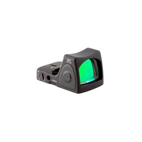 TRIJICON RMR T2 3.25 MOA RED DOT ADJ LED NO MNT TRI RM06C700672 623.08 $ physical Optics and Sights Trijicon Oakland Tactical Guns firearms shooting