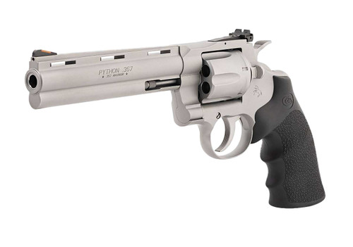 Colt Mfg Python, Colt Python-sm6rts Pythn 357 6 Ss/bb 159671 1349.32 $ physical Revolvers Colt Mfg Oakland Tactical Guns firearms shooting