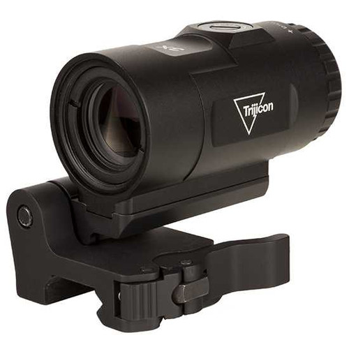 TRIJICON 3X MAGNIFIER W/ ADJUST HGT QUICK RELEASE TRI MAGC2600001 465.5 $ physical Optics and Sights Trijicon Oakland Tactical Guns firearms shooting