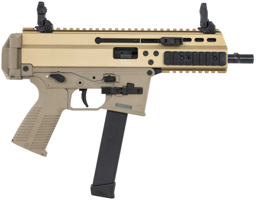 B&t Firearms Apc9 Pro, Bt 36039-g-ct Glck Lwr 9mm 6.8 33r Ct 148926 2545 $ physical Guns B&T FIREARMS Oakland Tactical Guns firearms shooting