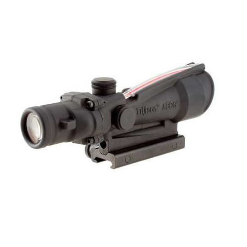 TRIJICON ACOG 3.5X35 RED XHAIR DUAL ILL 223 BALL TRI TA11J 1449.99 $ physical Optics and Sights Trijicon Oakland Tactical Guns firearms shooting