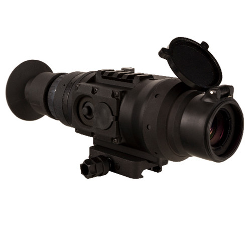 TRI THERMAL RIFLESCOPE REAP-IR 24MM BLK