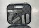 (Consignment) Glock 43 9mm W/Case & 4 magazines