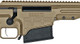 Barrett Mrad, Barr 18500 Mrad Folding  Stock 300prc   26 10r Fde