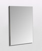 28″ Frameless Simplified Mirror
