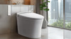 Alma Intelligent I Deer Series Floor Mount  Dual Flush Toilet