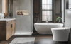 Alma Intelligent I Deer Series Floor Mount  Dual Flush Toilet