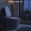 Alma Intelligent I Deer Series Floor Mount  Dual Flush Toilet