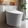 Alma Intelligent I Deer Series Floor Mount  Dual Flush Toilet
