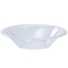 12oz. Clear Plastic Bowl 50ct.