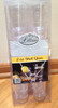 2oz. Clear Plastic Shot Cup, 20 count