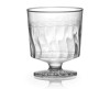 2oz. Plastic Footed Shot Cup 10ct.