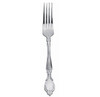 Baroque Plastic Silver Look Forks 20ct. Baroque Plastic Silver Look Forks 20ct.