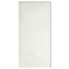 BLOWOUT SALE!! Linen-Like White Guest Towels Napkins, 24 count