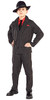 Child Gangster Halloween Costume