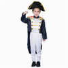 Colonial General Children's Halloween Costume