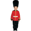 Deluxe British Royal Guard Halloween Children's Costume