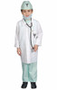 Deluxe Doctor Children's Halloween Costume