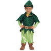 Deluxe Peter Pan Children's Halloween Costume