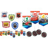 Disney Cars Dream Party Birthday Decor Kit Disney Cars Dream Party Birthday Decor Kit