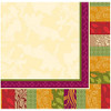 Fall Expressions Thanksgiving Luncheon Napkins 40ct.