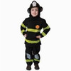 Fire Fighter Halloween Costume Child