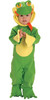 Frog Bunting Halloween Costume Infant