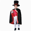 Magician Halloween Costume Child