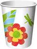 Marabella 9 oz. Hot/Cold Paper Cups 8ct.