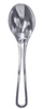 Modern Design Plastic Silver Teaspoons 20ct.