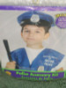 Police Costume/Kit Halloween Child