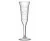 Wavetrends 5oz. Plastic Champagne 2pc. Glasses 10ct.
