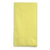Yellow Guest Towel Napkins Paper