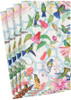 caspari hummingbird guest napkins