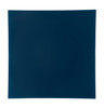 Chargers 13″ Plastic Square Flat Navy (4 Count)