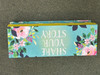 Floral Rectangular Box Medium