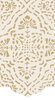 Ivory/gold-Paper Linen caspari guest napkins