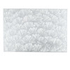 Silver Shell Laser Cut Placemat - 1 Placemat