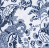 Parisian Paisley Disposable Airlaid Buffet / Cocktail Napkins - Pack of 20