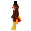 Turkey Costume for Adults Perfect for Halloween Parties and Events