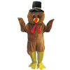 Turkey Costume for Adults Perfect for Halloween Parties and Events