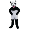 Giant Panda Costume Kids Perfect for Halloween Parties and Events