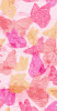 Vered Butterflies Disposable Airlaid Buffet/Guest Towels Linen-Feel Luxury Napkins for Parties, Bathroom & Events - 16 Pack