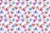 Garden Reverie Disposable Placemats Table Mats Heavyweight Disposable Paper, Biodegradable, Heat Resistant Non Slip for Dining Kitchen Holiday Party Decor - 12.5 x 18.5 Inch, 24 Sheets