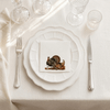 Altoona Design Autumn Abundance Cocktail Napkin Printed Airlaid Linen-Feel Disposable Hand Towels for Thanksgiving Fall Holiday Party Buffet & Dinner(20Pack)
