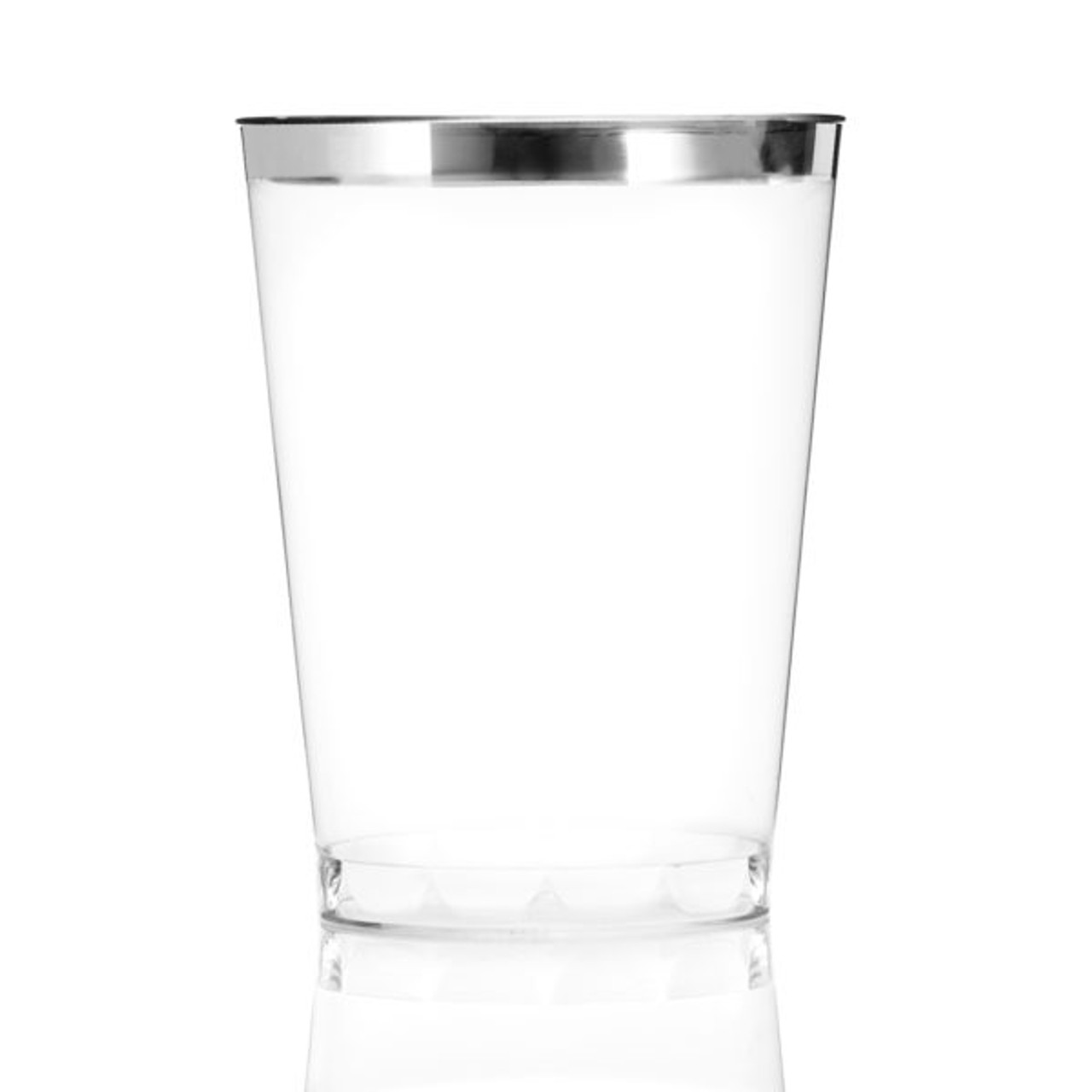 https://cdn11.bigcommerce.com/s-hgqmwywp99/images/stencil/1280x1280/products/48933/43724/10-oz-clear-plastic-cups-old-fashioned-tumblers-silver-rimmed-fancy-disposable-wedding-cups-for-elegant-party-20ct-1__66814.1675880293.jpg?c=1?imbypass=on