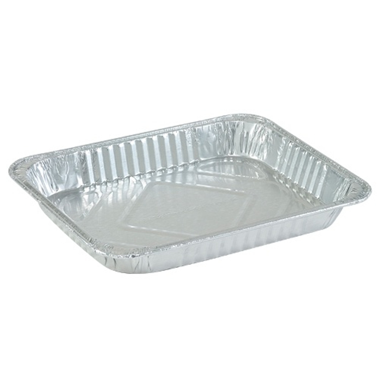 9 x 13 Aluminum Lasagna Pan 10ct.