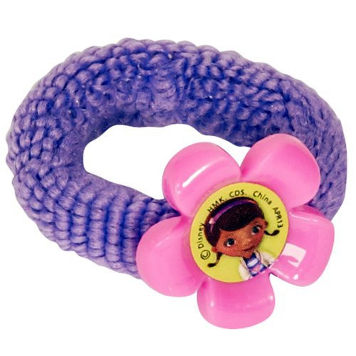 Doc McStuffins Süßigkeitenbeutel – 8 Stück, 16,5x22,9 Cm, Aus Leichtem Kunststoff, Für Kinderpartys