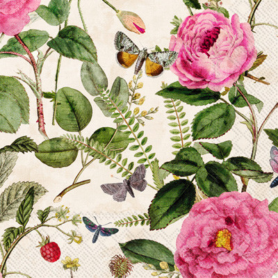 Boston International Mette Napkin